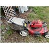 Image 2 : TORO LAWN MOWER GTS 6.5HP W/BAG