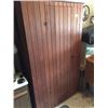 Image 1 : ANTIQUE WARDROBE