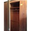 Image 2 : ANTIQUE WARDROBE