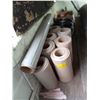 Image 1 : ROLLS OF VINYL