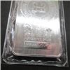 Image 3 : ROYAL CDN MINT 10 OZ. SILVER BAR (99.9%) - TAX EXEMPT
