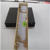Image 1 : LADIES COSTUME NECKLACE