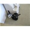 Image 2 : INVACARE RESPIRATORY MACHINE COMPLETE (AS NEW)