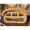 Image 27 : LARGE LOT OF BASKETS #1
