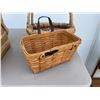 Image 28 : LARGE LOT OF BASKETS #1