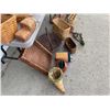 Image 9 : LARGE LOT OF BASKETS #1