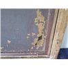 Image 8 : Oil Painting on Canvas, Still Life of Flowers by Painter Gaspard Pieter Ven Brugge in Wood Frame 30"