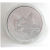 Image 2 : 1 Oz. .999 Silver 2020 Tom & Jerry Multiview Coin