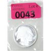 Image 1 : 1 Oz. .999 Silver USA Mint Buffalo/Liberty Round