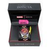 Image 2 : New Ltd. Edition Invicta Spiderman Watch