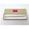 Image 2 : San Marco Diamond Tennis Bracelet