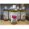 Image 1 : 5 x 473 ml Puroleo Cold Pressed Jojoba Oil