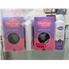 Image 1 : 2 New Diva Menstrual Cup 1 with Diva Wash Sets