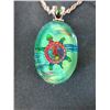 Image 2 : 4 Bradford Exchange Spirit Animal Pendants