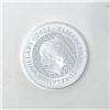 Image 2 : 1 Oz. .9999 Silver 2022 Bull & Bear Coin