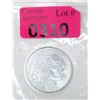 Image 1 : 1 Oz. .999 Silver  Buffalo/Liberty Round