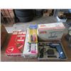 Image 1 : 5 Piece Tool Lot - Drill, Sander Torch and More