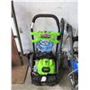 Image 1 : Green Works Electric Pressure Washer