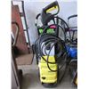 Image 1 : Karcher Electric Pressure Washer