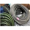 Image 1 : Four 100' Garden Hoses - Store Returns