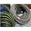 Image 1 : Four 100' Garden Hoses - Store Returns