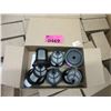 Image 1 : 10 Boxes of 6 New Reusable K-Cup Coffee Filters