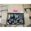 Image 1 : 10 Boxes of 6 New Reusable K-Cup Coffee Filters