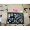 Image 1 : 10 Boxes of 6 New Reusable K-Cup Coffee Filters