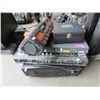 Image 1 : 7 Piece Lot of Electronics & Stereo Equipment