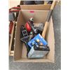 Image 1 : Box of Tools and Electronics