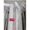 Image 1 : 2 Bundles of Retractable Screen Door Parts