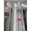 Image 1 : 2 Bundles of Retractable Screen Door Parts