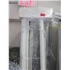 Image 1 : 2 Bundles of Retractable Screen Door Parts