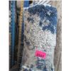 Image 1 : 5' x 7' Patterned Low Pile Area Carpet