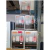 Image 1 : 7 New MO&OK Chandeliers - 100 W / E26/ 120 V