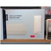 Image 1 : 2 Casper Twin XL Waterproof Mattress Protectors