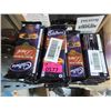Image 1 : 15 Cadbury Burnt Almond Dark Chocolate Bars