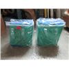 Image 1 : 2 New Firm Sided Pet Paddling Pools