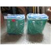 Image 1 : 2 New Firm Sided Pet Paddling Pools
