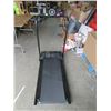 Image 1 : New GoPlus Folding Treadmill -Model: SP36162