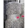 Image 1 : 5' x 7' Grey Speckled Shag Area Carpet