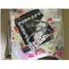 Image 1 : 25 Packages of 4 New 19" x 19" Neckerchiefs