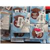 Image 1 : 20 Boxes of 6 Pillsbury Choco Fudge Brownies