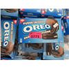 Image 1 : 20 x 224 g Oreo Fudge Covered Cookies