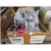 Image 1 : Box of Electronic Parts