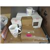 Image 1 : 5 Boxes of Assorted Mugs