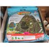 Image 1 : 6 Camo Pop-Up Children's Play Tents