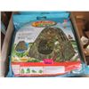 Image 1 : 6 Camo Pop-Up Children's Play Tents