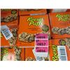 Image 1 : 20 Boxes of Reese's Puffs Cereal Bars