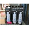 Image 1 : 9 New LG Refrigerator Water Filters